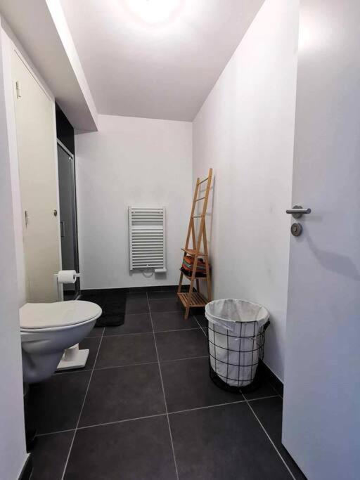 Le Petit Roof Top*Clim*Wifi Miramas Dış mekan fotoğraf